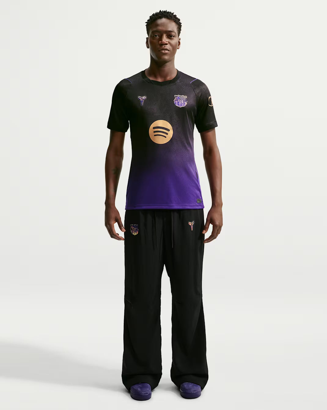 Nike Barcelona Away 2026
