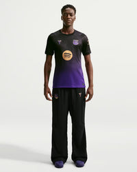 Nike Barcelona Away 2026