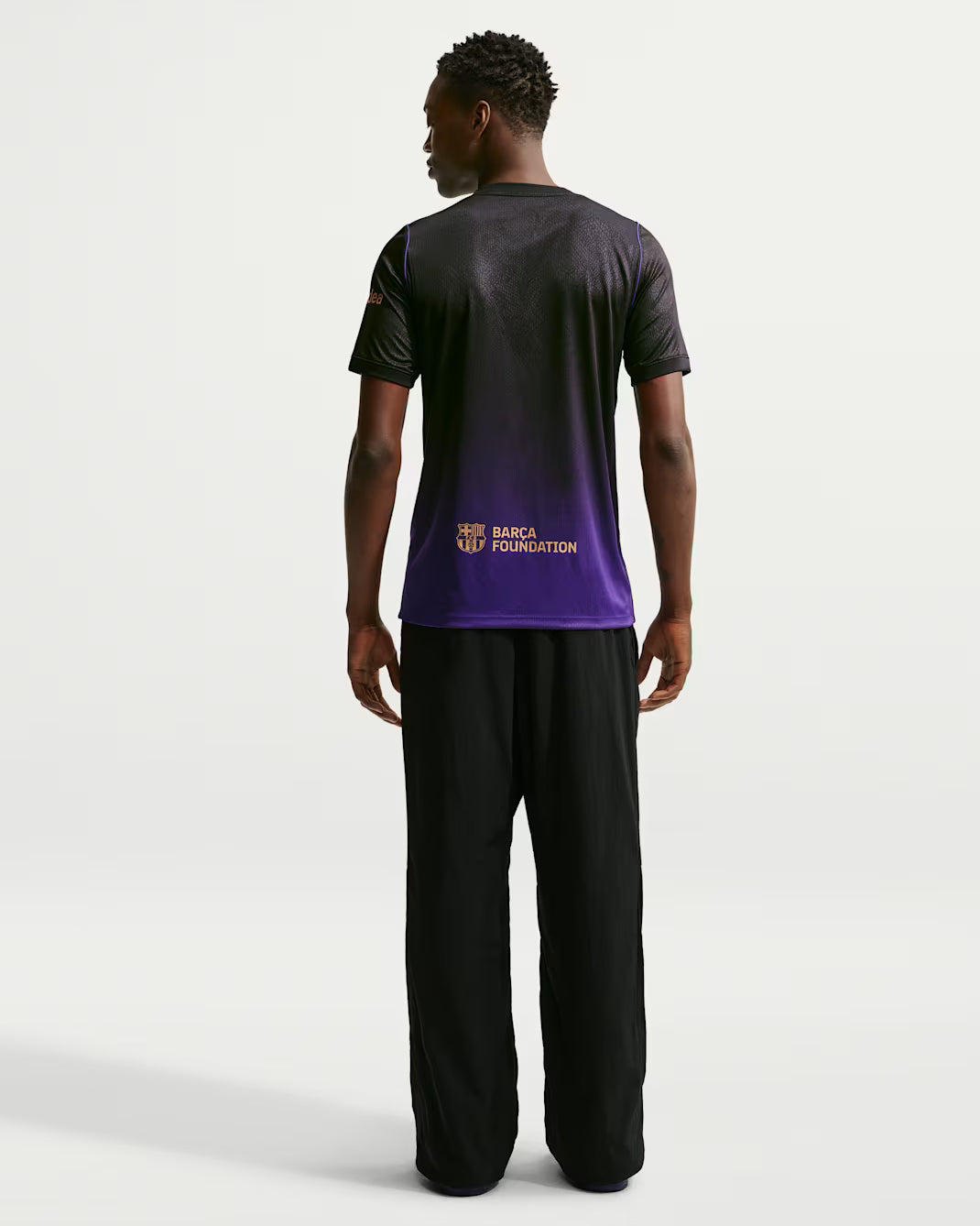 Nike Barcelona Away 2026