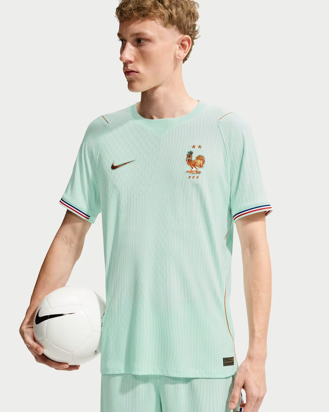 NIKE FRANCIA 26 VISITA - VERSION FUTlab 1.1