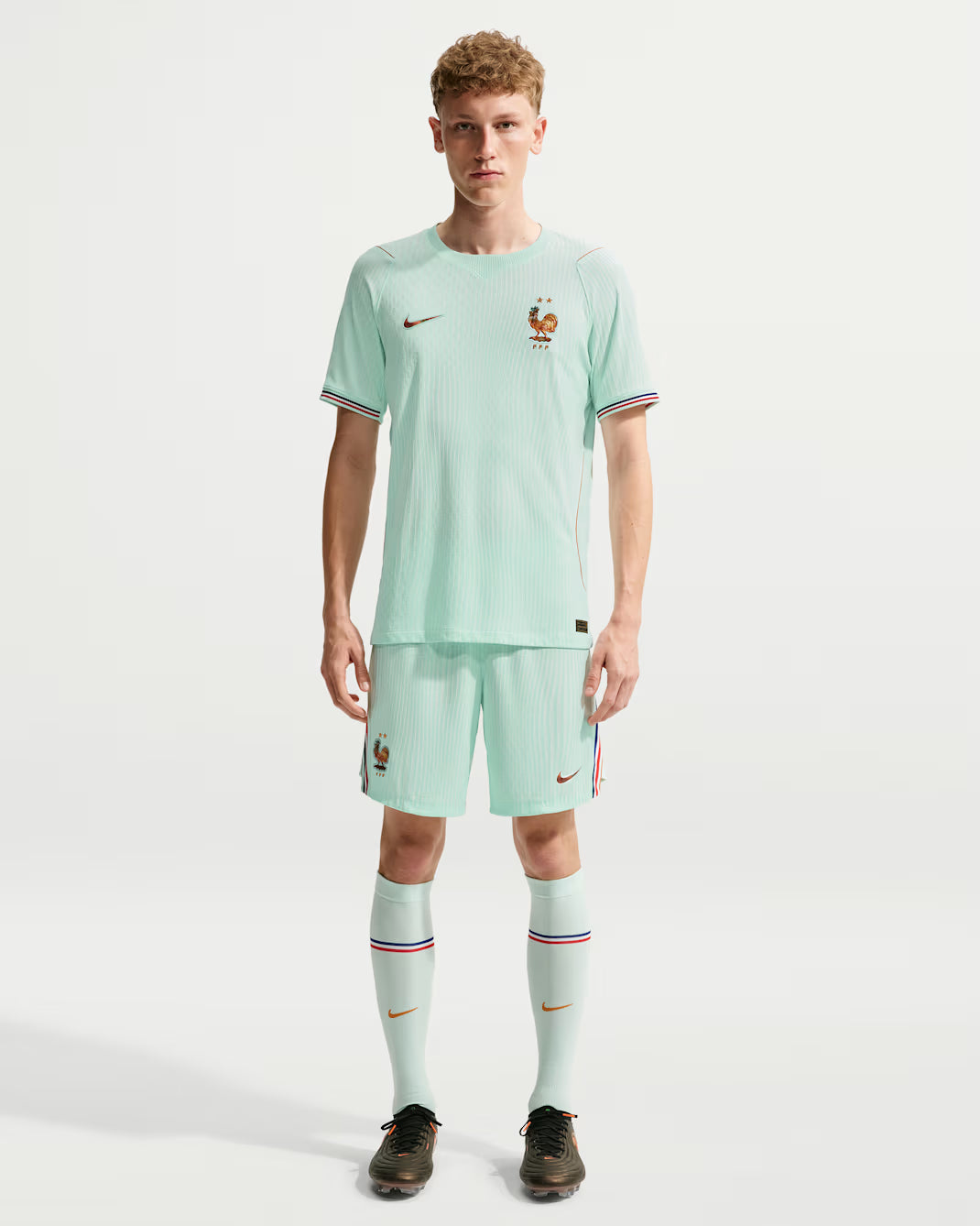NIKE FRANCIA 26 VISITA - VERSION FUTlab 1.1