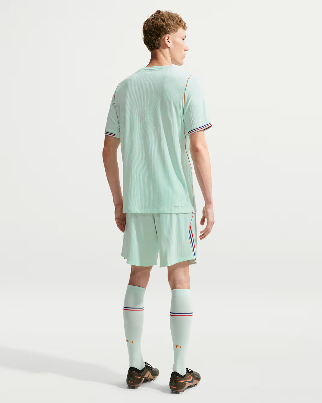 NIKE FRANCIA 26 VISITA - VERSION FUTlab 1.1