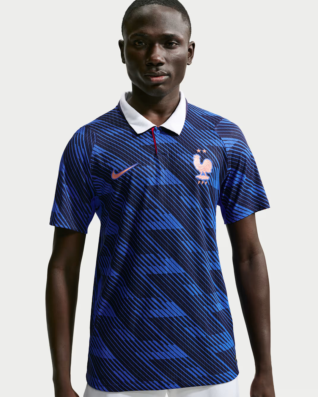 NIKE FRANCIA 26 LOCAL - VERSION FUTlab 1.1