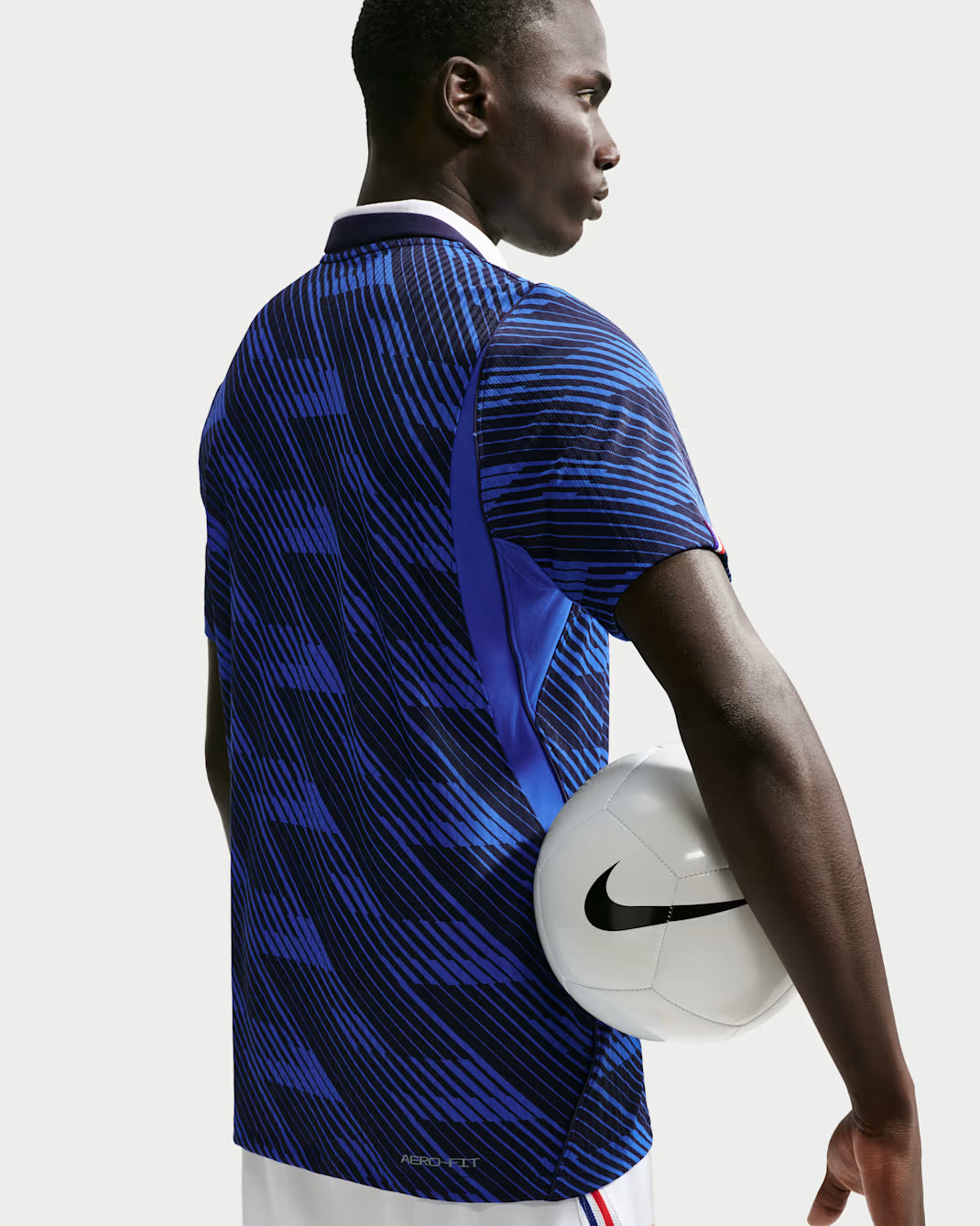 NIKE FRANCIA 26 LOCAL - VERSION FUTlab 1.1