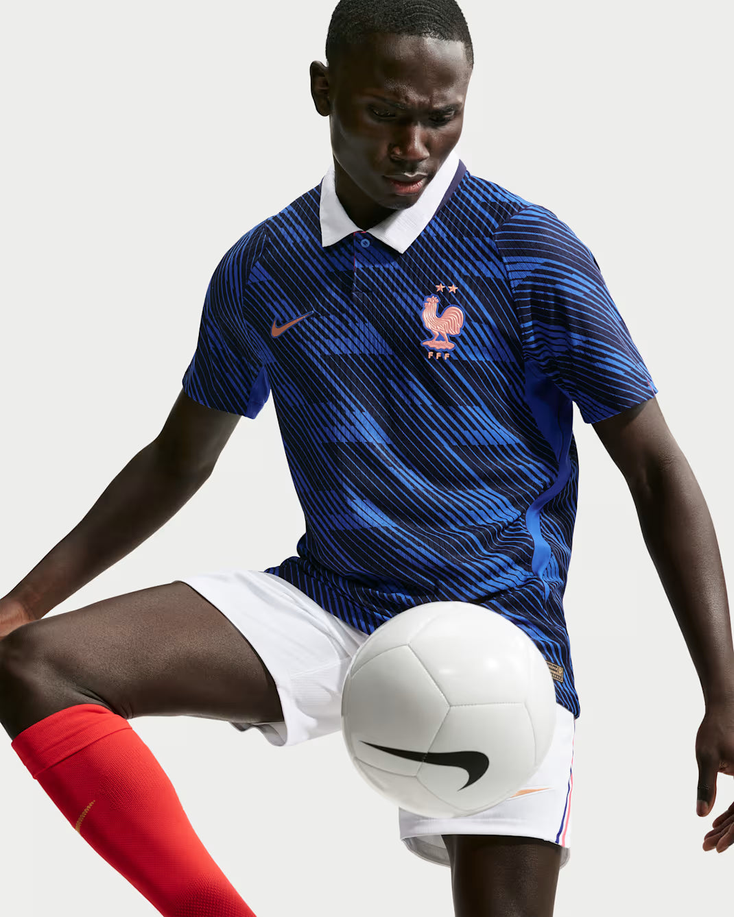 NIKE FRANCIA 26 LOCAL - VERSION FUTlab 1.1
