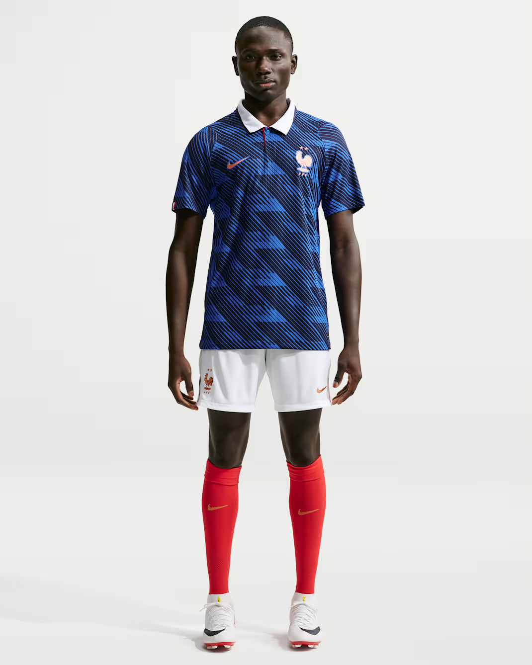 NIKE FRANCIA 26 LOCAL - VERSION FUTlab 1.1