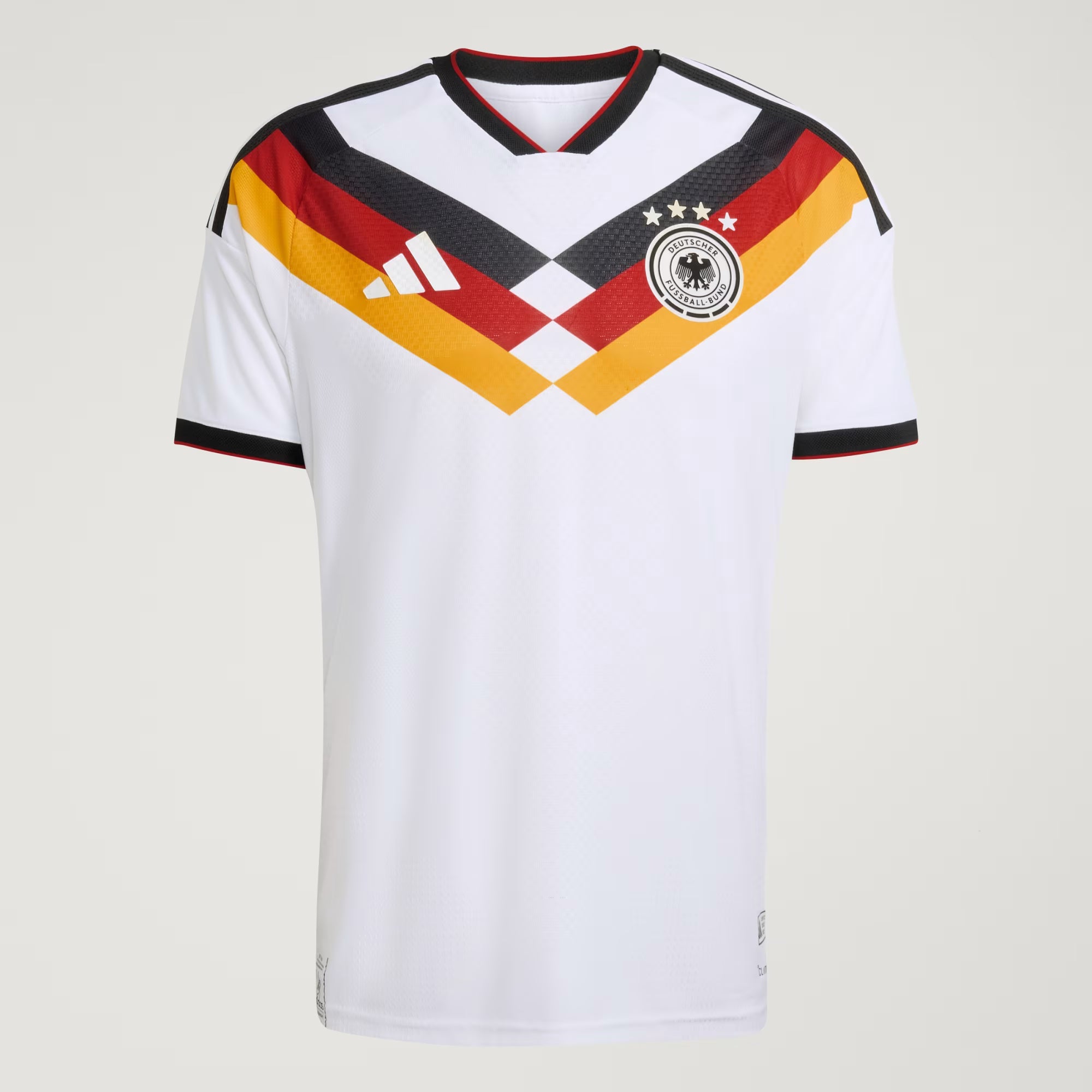Adidas Alemania 26 local – Versión FUTlab 1.1