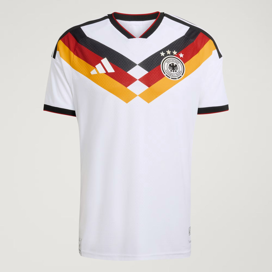 Adidas Alemania 26 local – Versión FUTlab 1.1