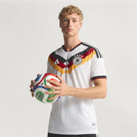 Adidas Alemania 26 local – Versión FUTlab 1.1