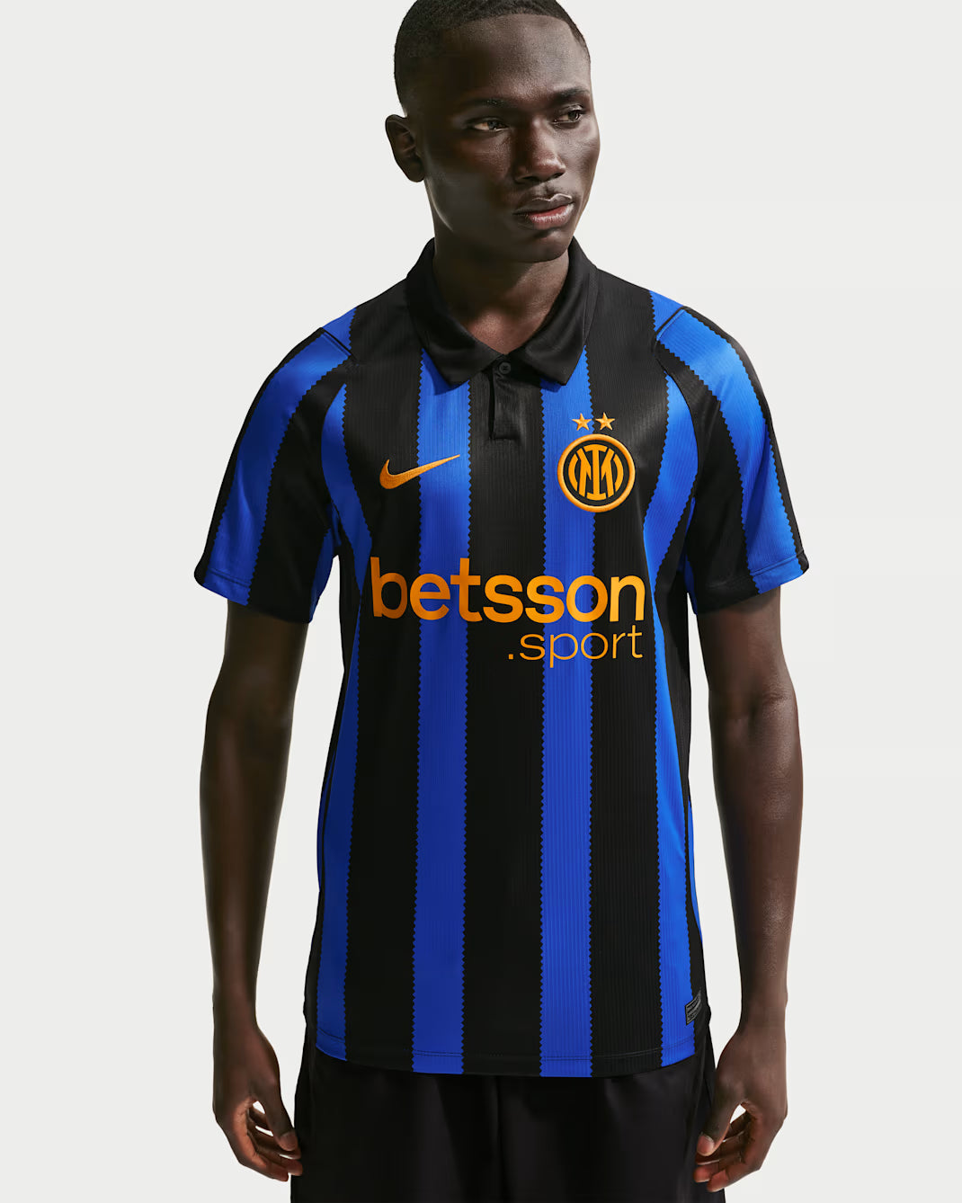 Nike Inter de Milan Local 2026