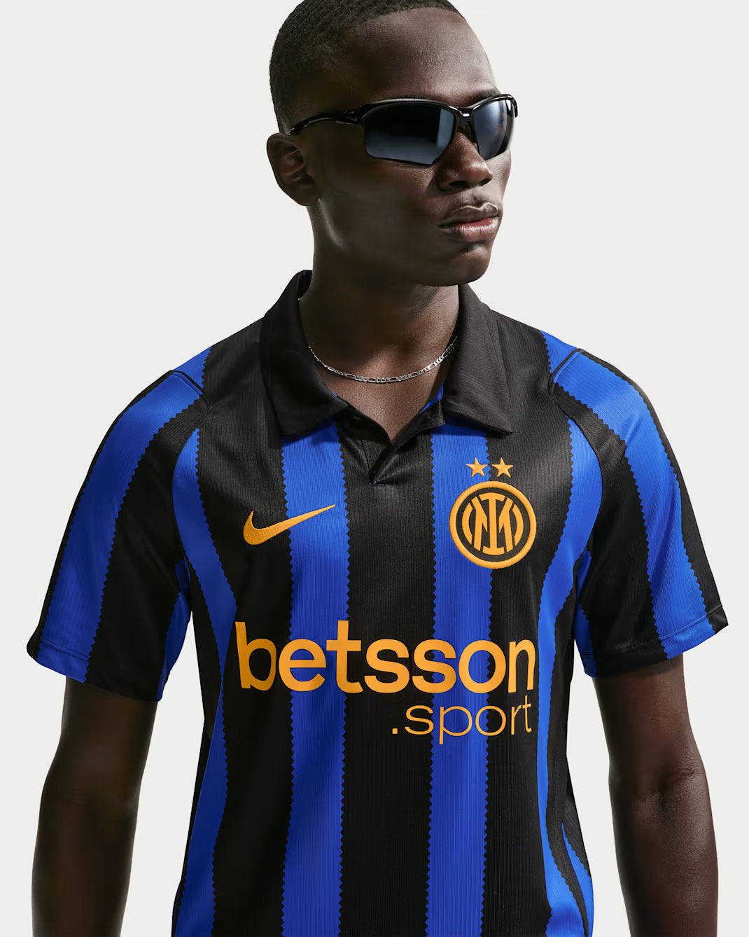 Nike Inter de Milan Local 2026