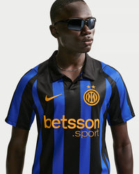 Nike Inter de Milan Local 2026