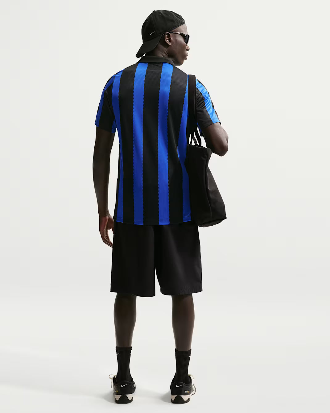 Nike Inter de Milan Local 2026