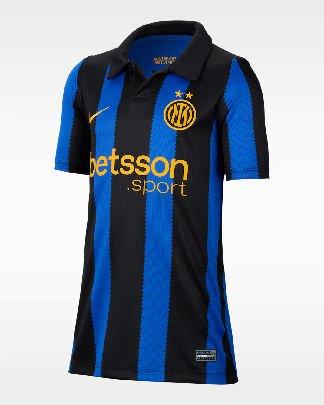 Nike Inter de Milan Local 2026