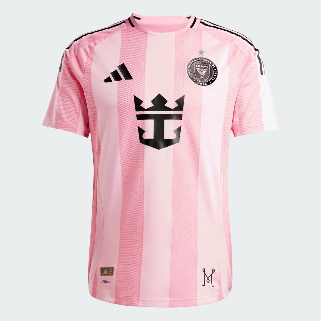 Adidas Inter Miami Home 26 – Versión FUTlab 1.1