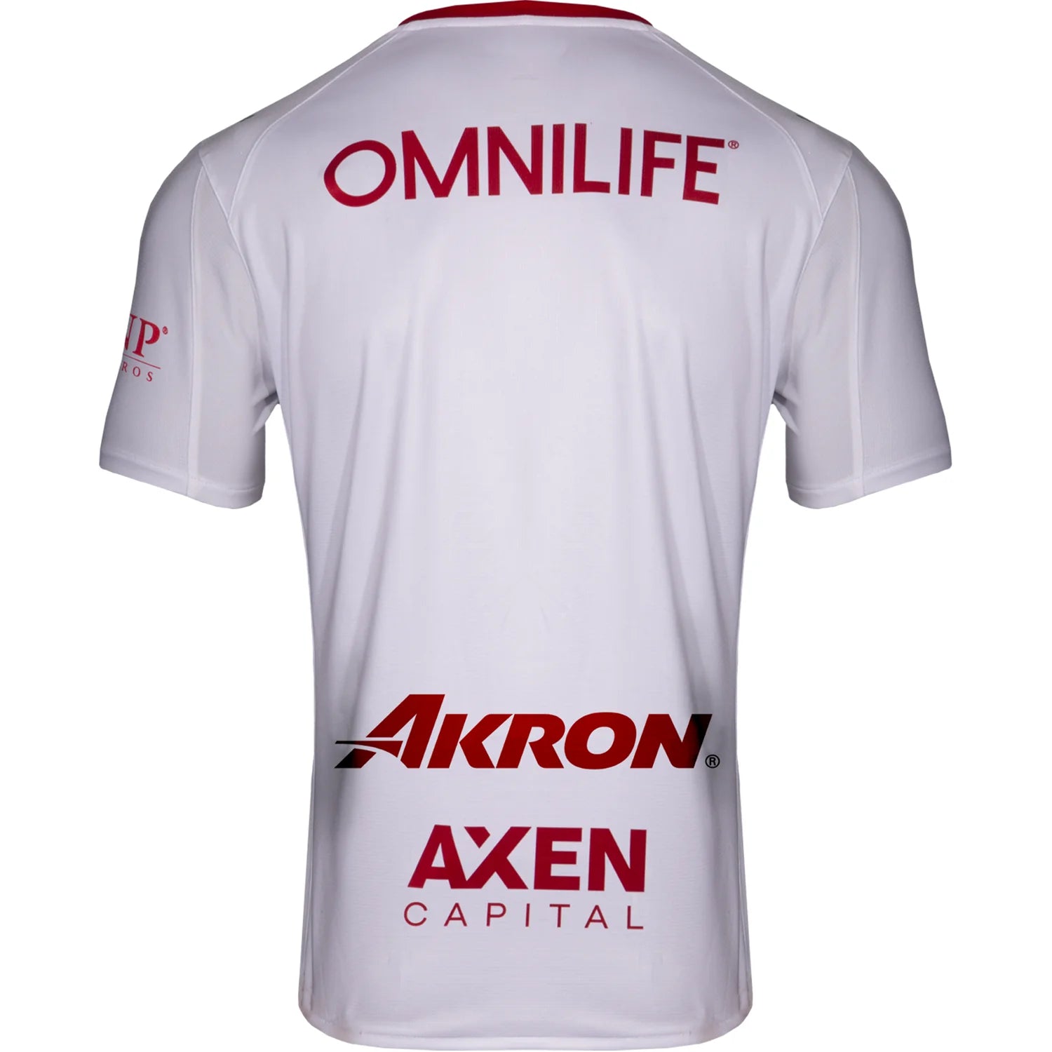 PUMA Camiseta de visitante Chivas 2025-26