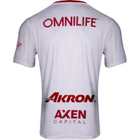 PUMA Camiseta de visitante Chivas 2025-26