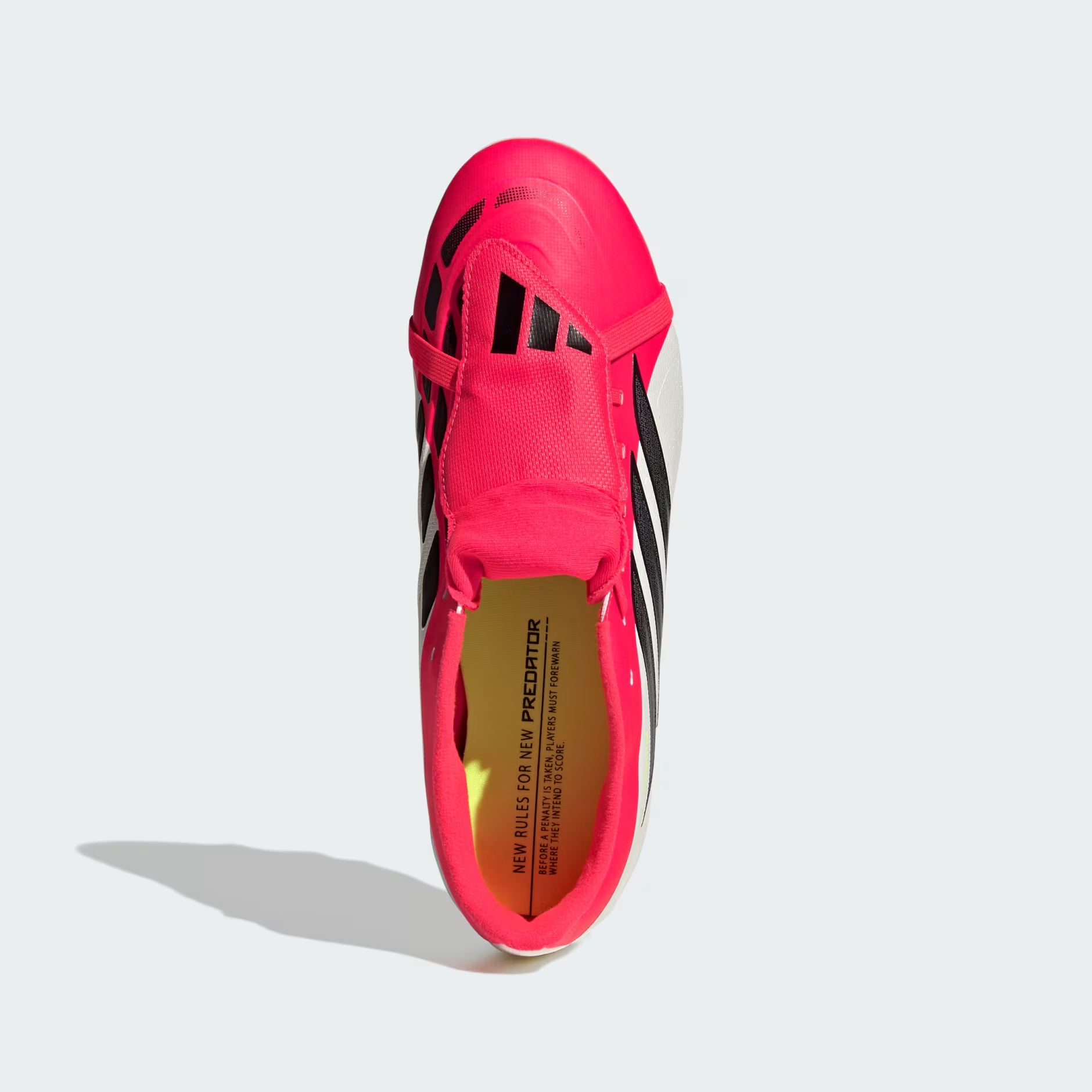 Adidas Predator Club Overtongue FG/MG