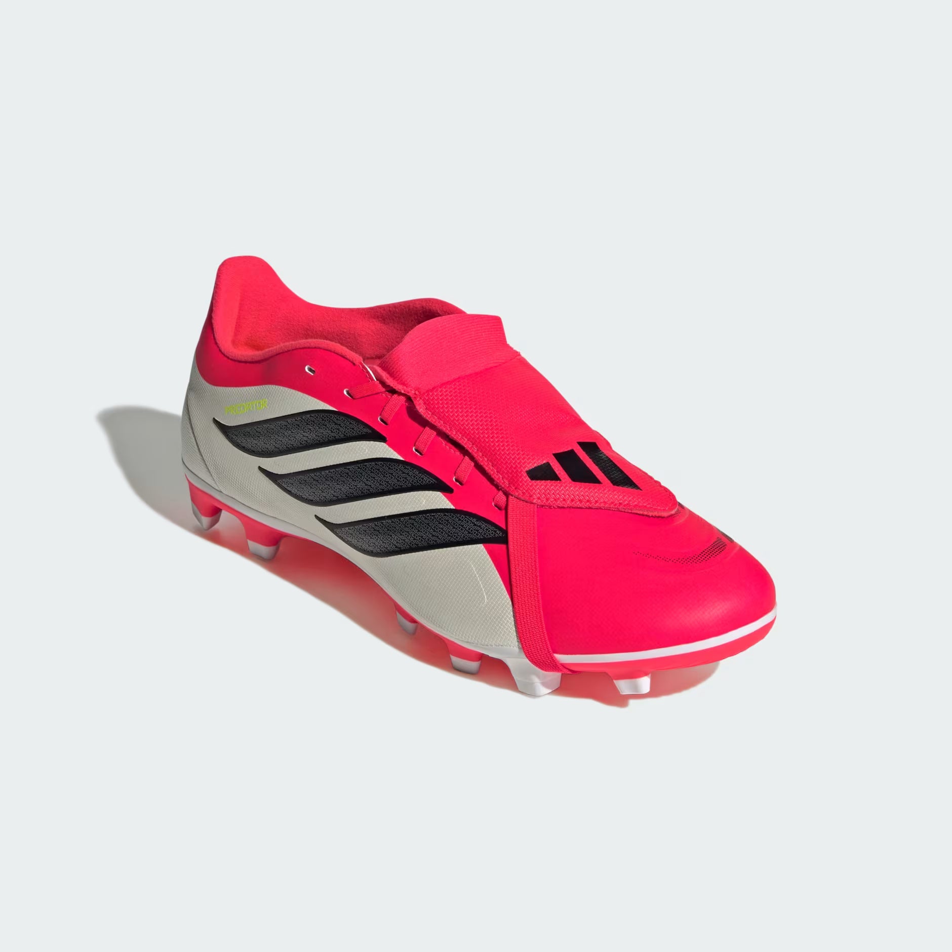 Adidas Predator Club Overtongue FG/MG