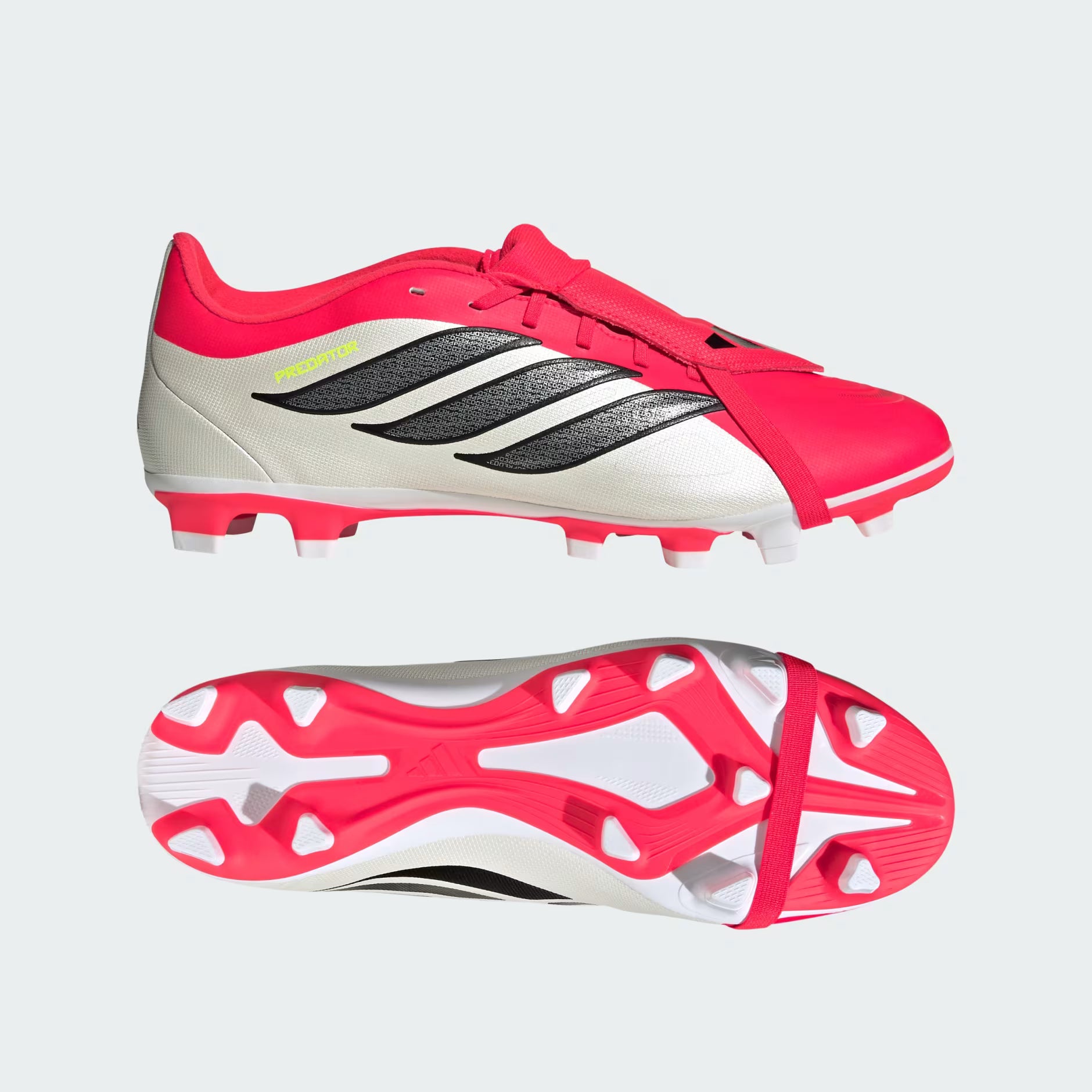 Adidas Predator Club Overtongue FG/MG