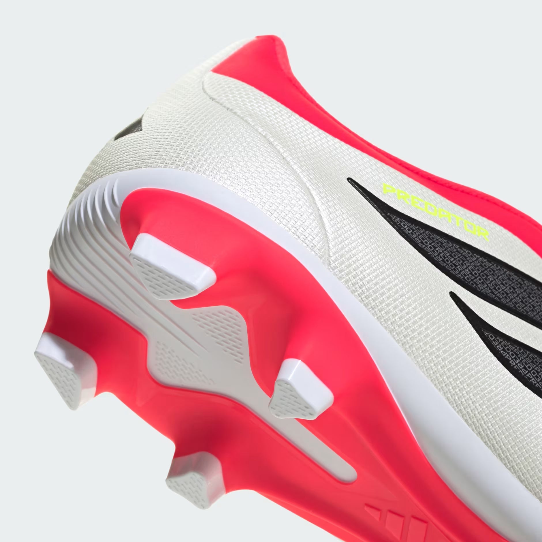 Adidas Predator Club Overtongue FG/MG