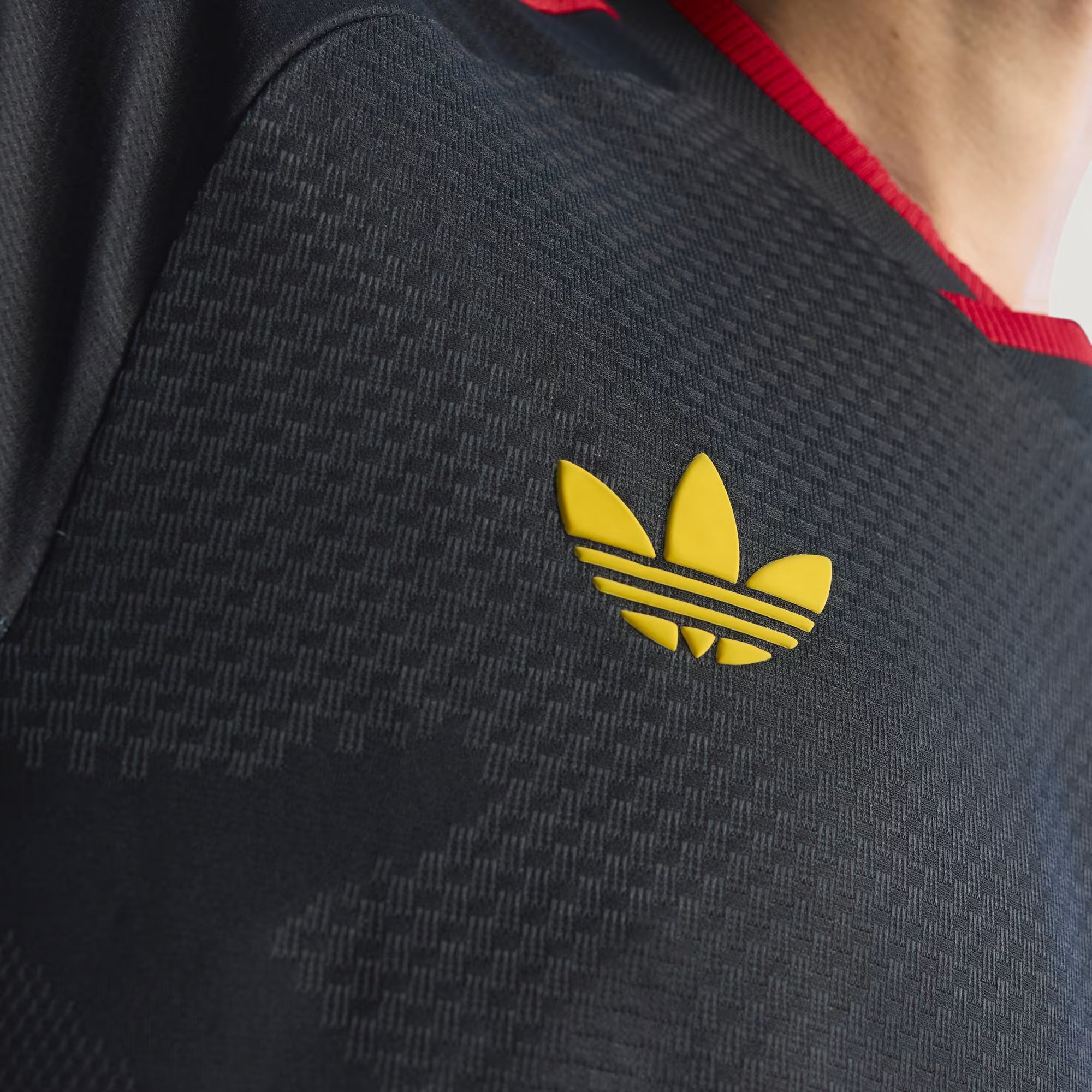 Adidas Jamaica 26 visita – Versión FUTlab 1.1