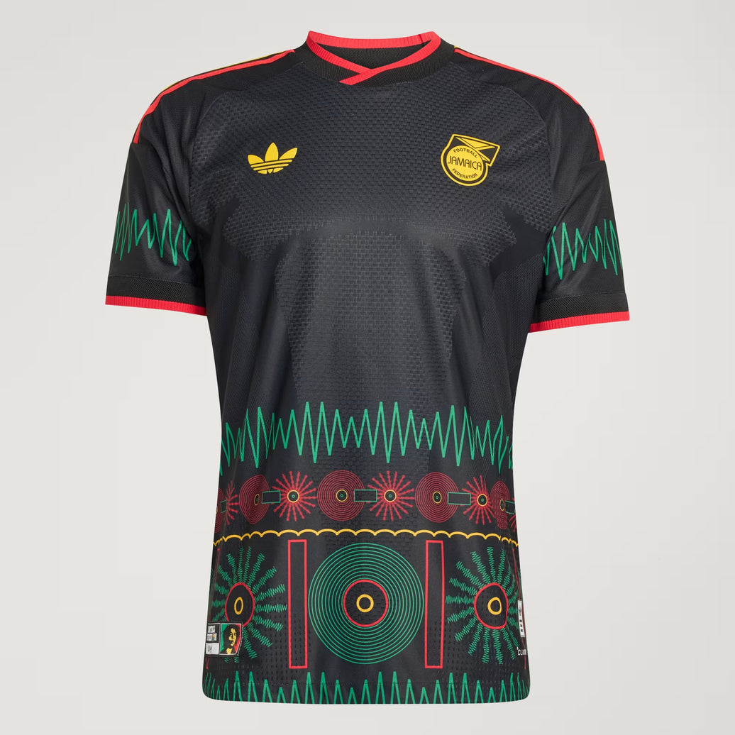Adidas Jamaica 26 visita – Versión FUTlab 1.1