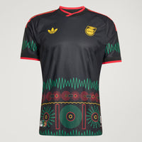 Adidas Jamaica 26 visita – Versión FUTlab 1.1