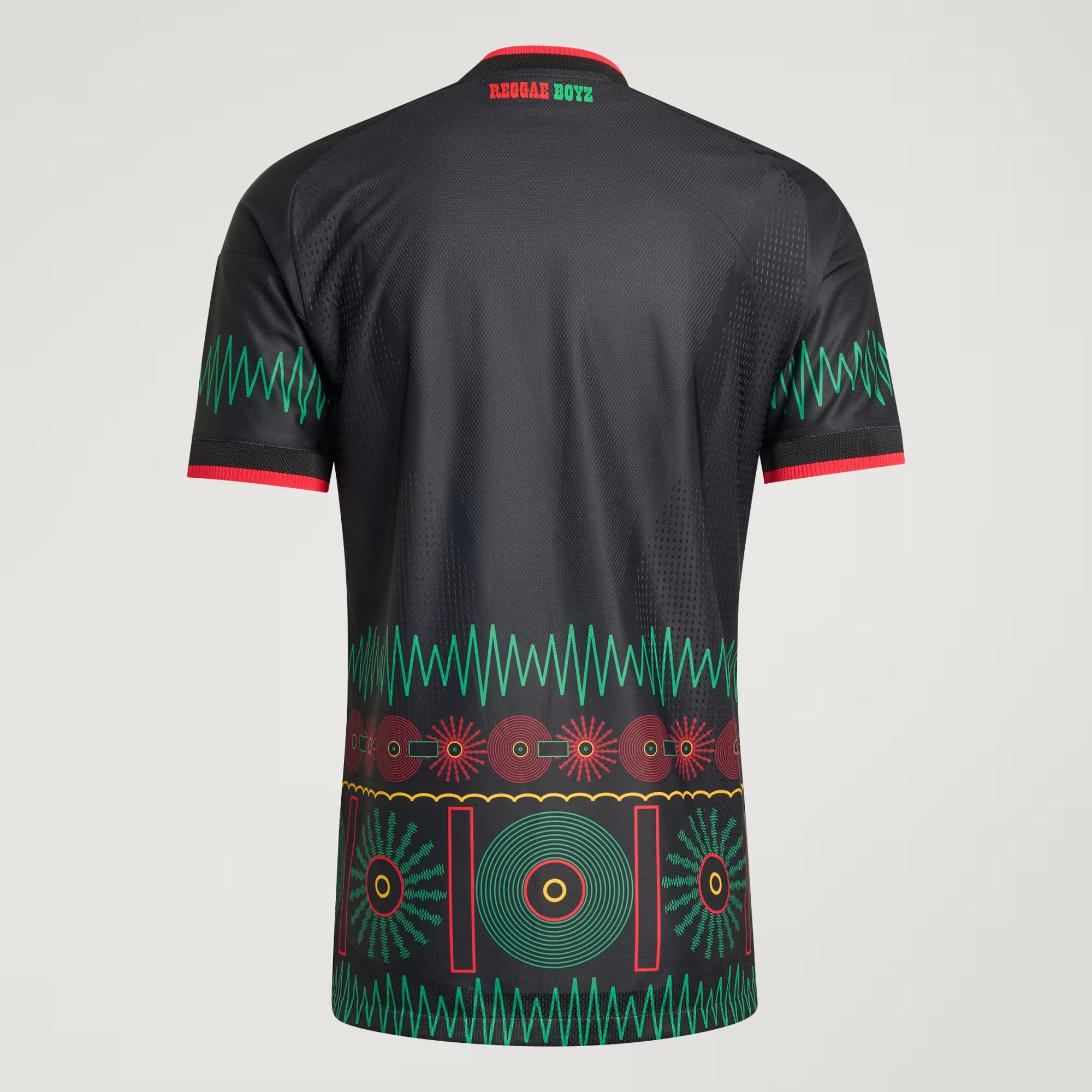 Adidas Jamaica 26 visita – Versión FUTlab 1.1