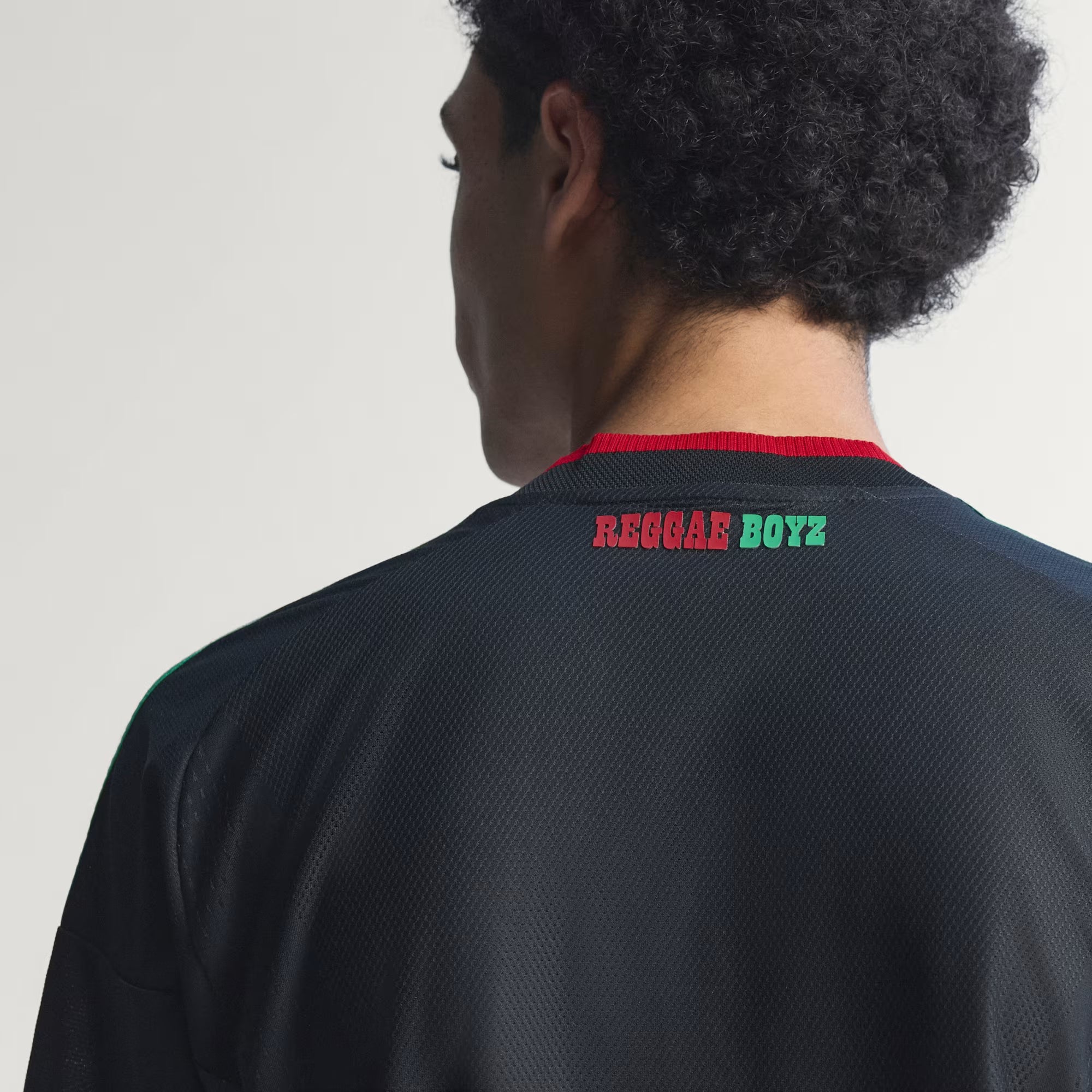 Adidas Jamaica 26 visita – Versión FUTlab 1.1