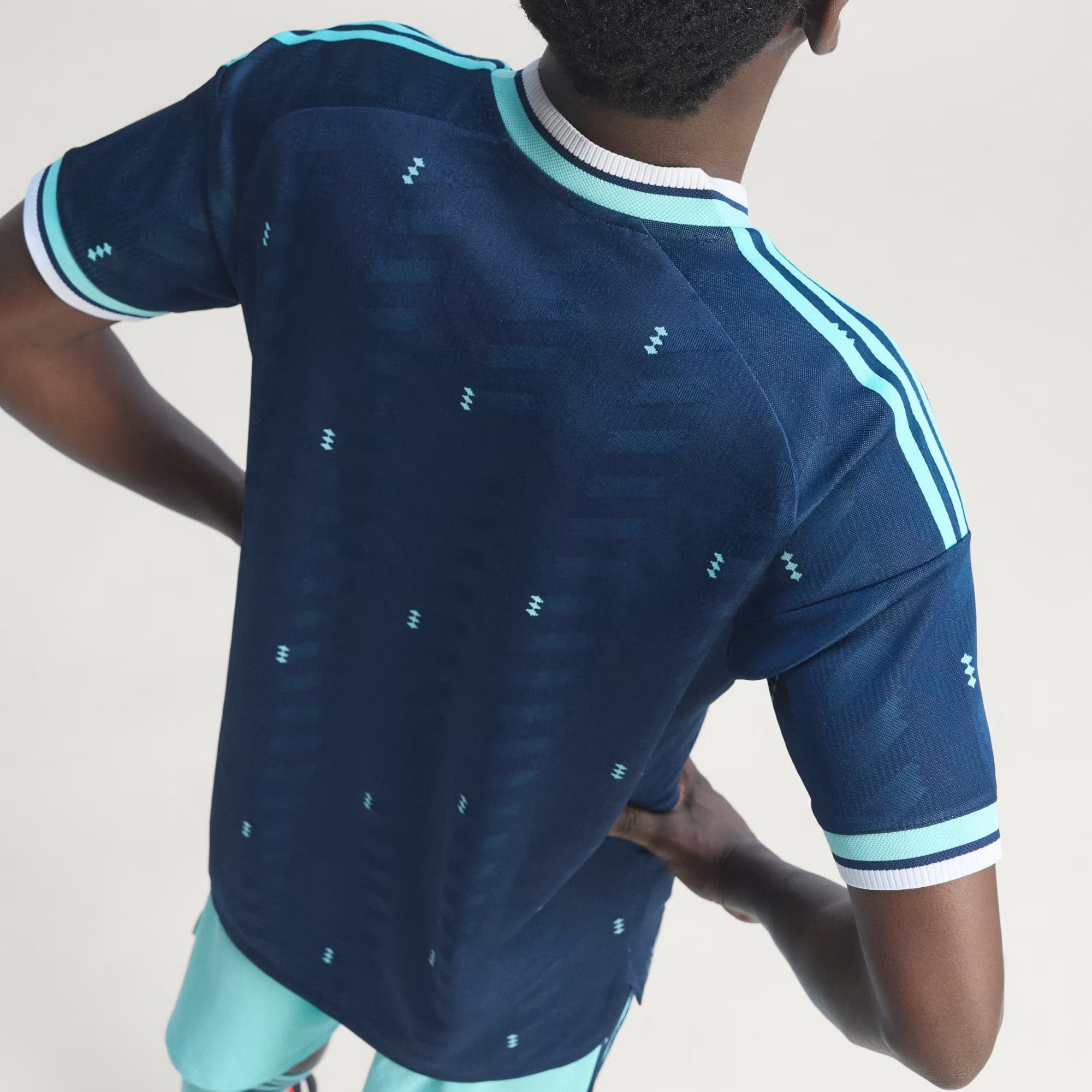 ADIDAS ALEMANIA 26 VISITA - VERSION FUTlab 1.1