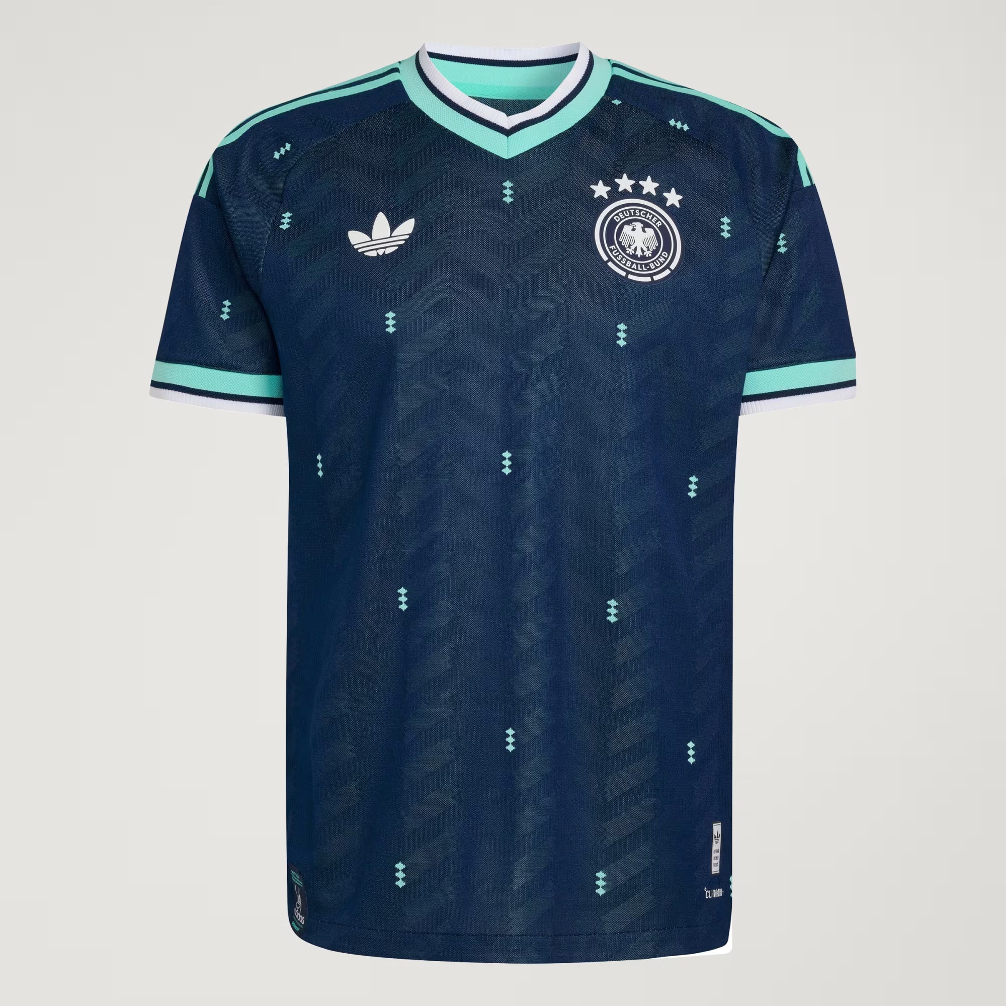 ADIDAS ALEMANIA 26 VISITA - VERSION FUTlab 1.1