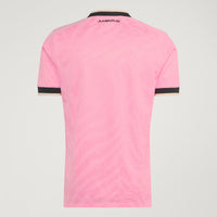 Adidas Juventus Away Pink 2026