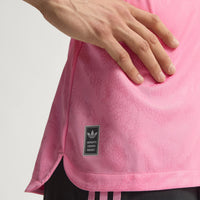 Adidas Juventus Away Pink 2026