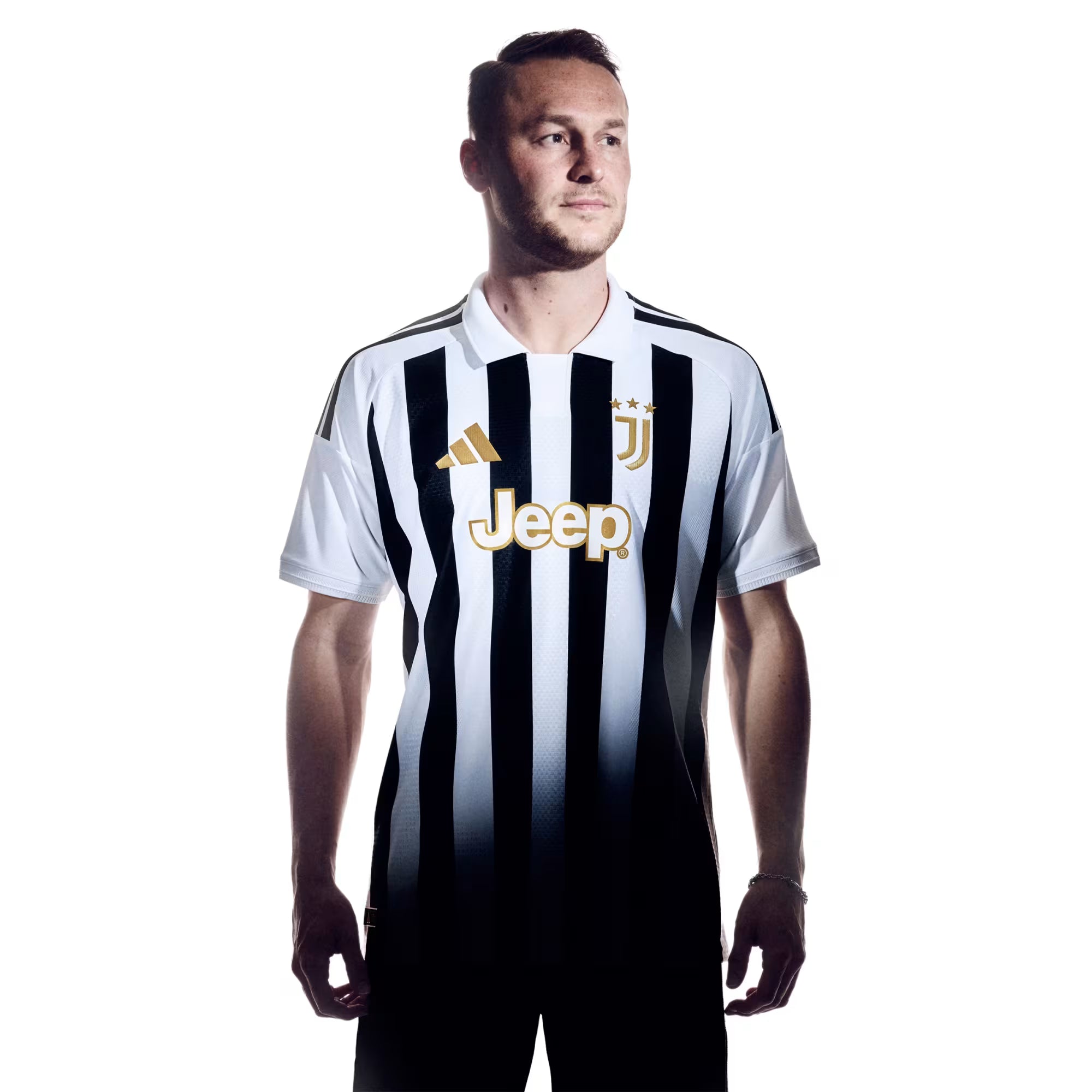 Adidas Juventus Local 2026