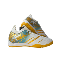 KELME NEO WHITE INDOOR