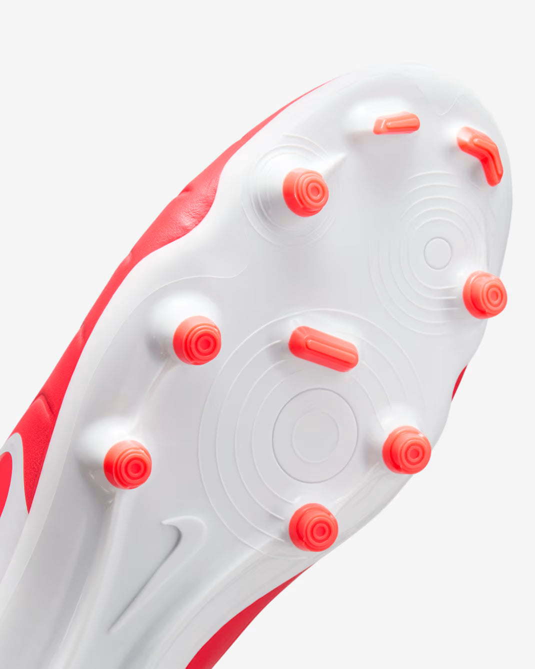 NIKE LEGEND 10 CLUB LAVA HOT