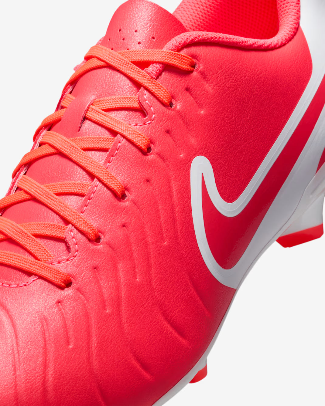 NIKE LEGEND 10 CLUB LAVA HOT