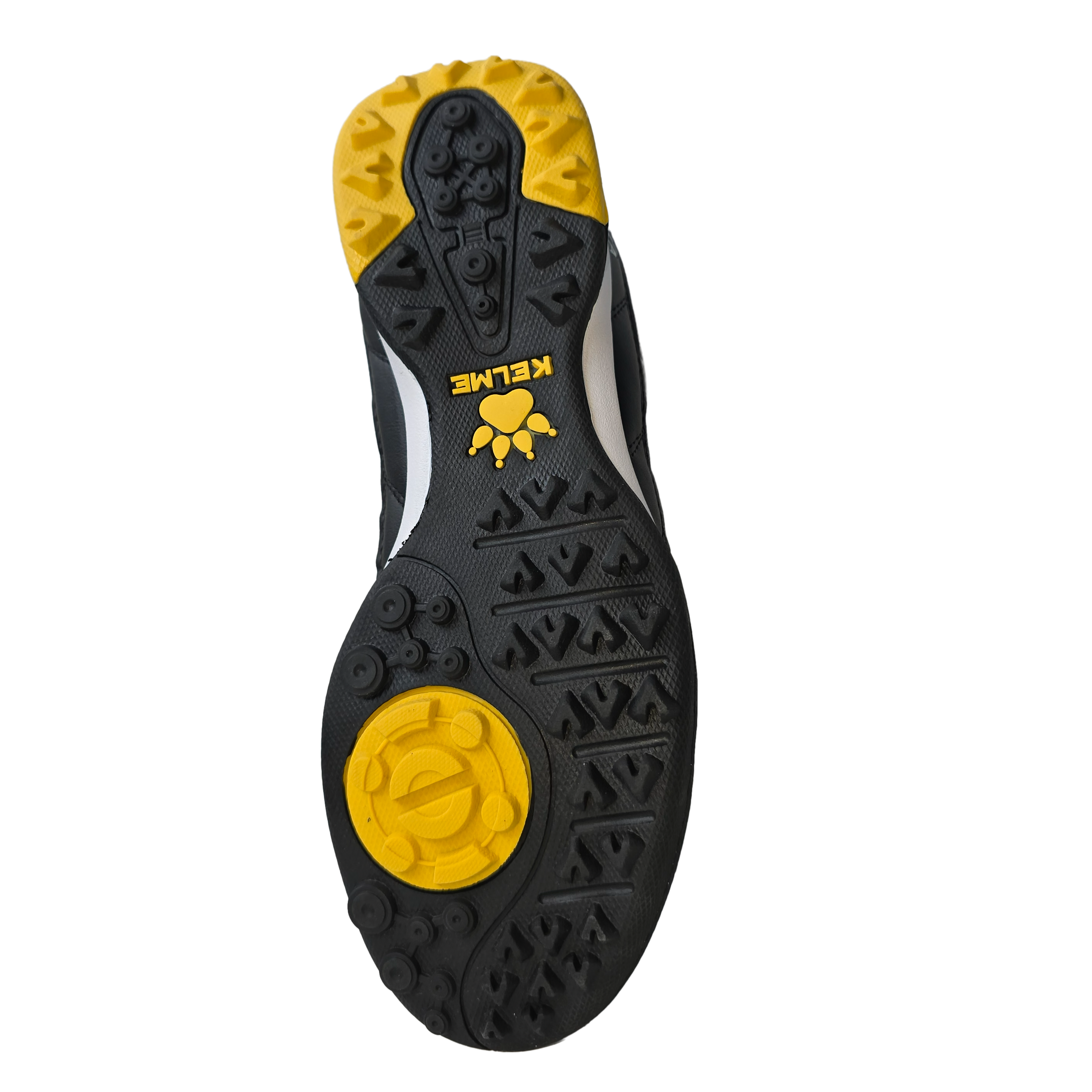 KELME MURCIA BLACK GOLD