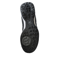 KELME MURCIA BLACK SILVER