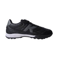 KELME MURCIA BLACK SILVER