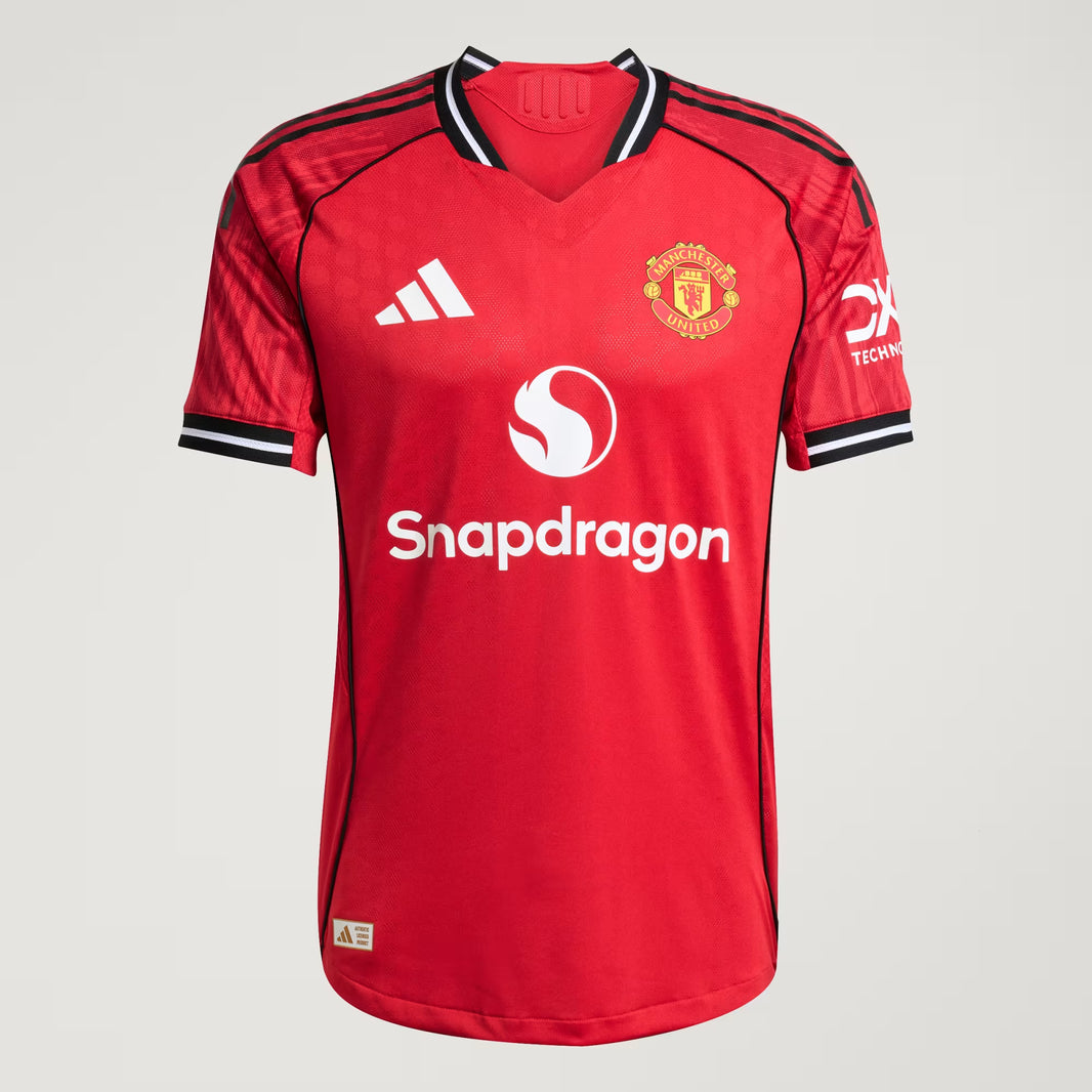 Adidas Manchester United Home 26 – Versión FUTlab 1.1