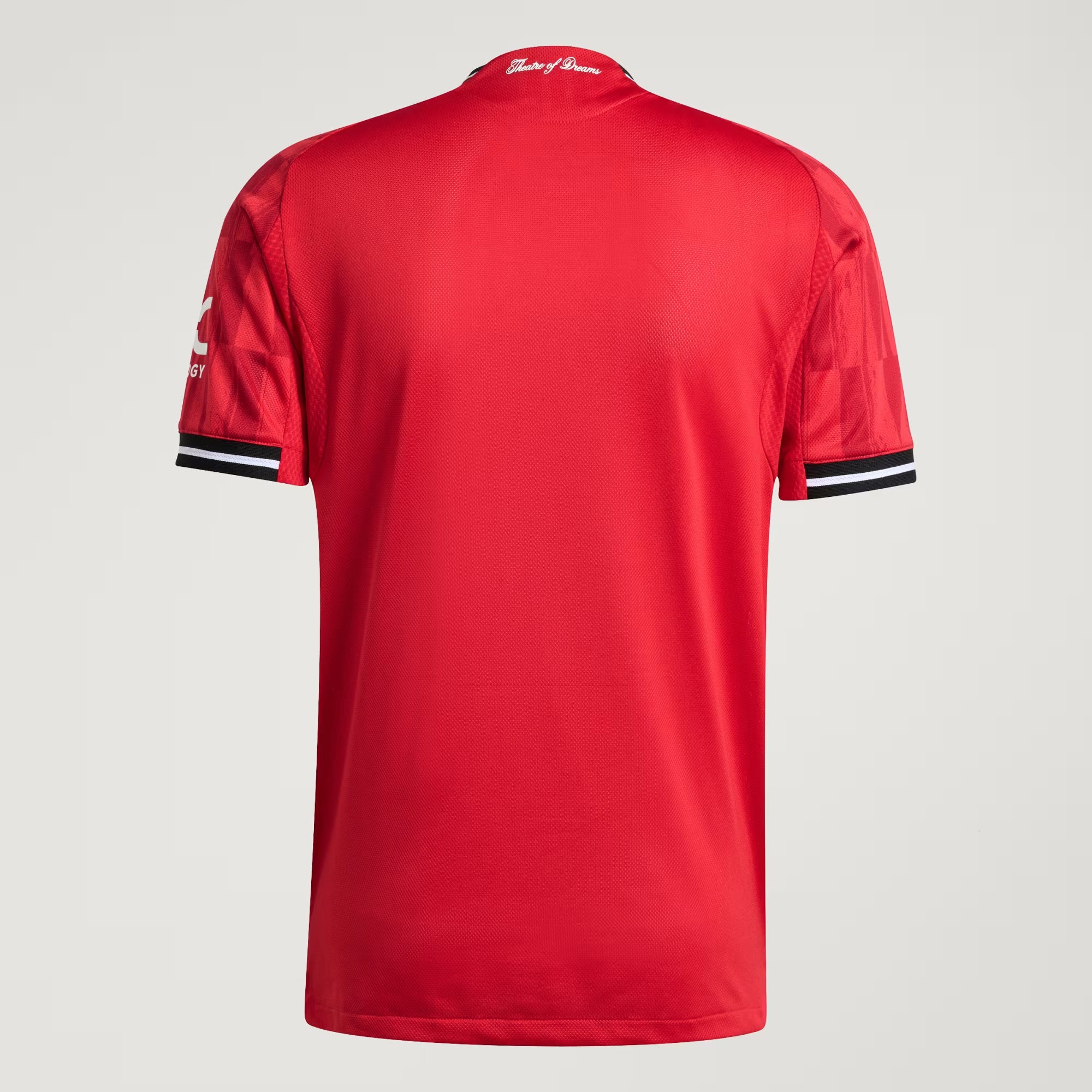 Adidas Manchester United Home 26 – Versión FUTlab 1.1