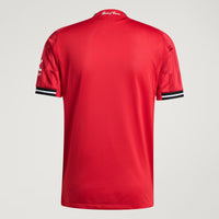 Adidas Manchester United Home 26 – Versión FUTlab 1.1
