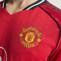 Adidas Manchester United Home 26 – Versión FUTlab 1.1