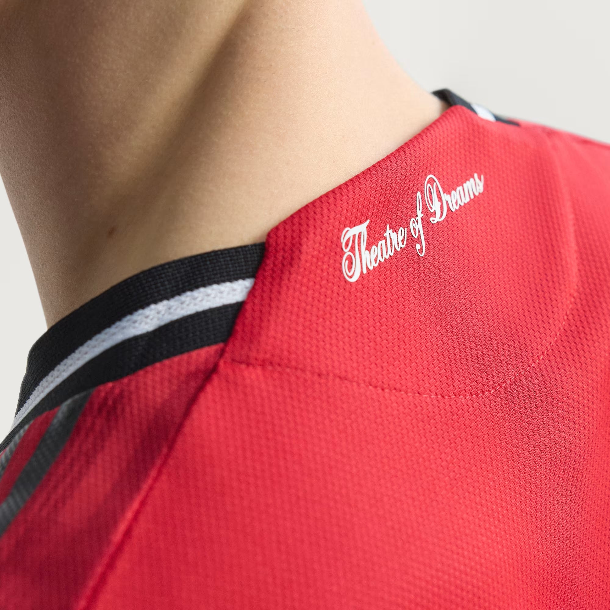 Adidas Manchester United Home 26 – Versión FUTlab 1.1