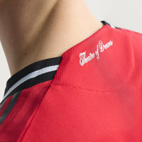 Adidas Manchester United Home 26 – Versión FUTlab 1.1