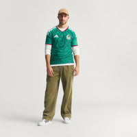 Adidas Mexico 26 local – Versión FUTlab 1.1