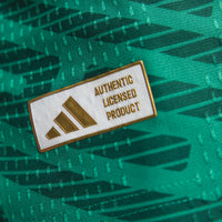 Adidas Mexico 26 local – Versión FUTlab 1.1