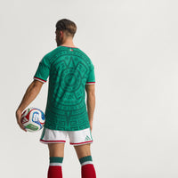 Adidas Mexico 26 local – Versión FUTlab 1.1